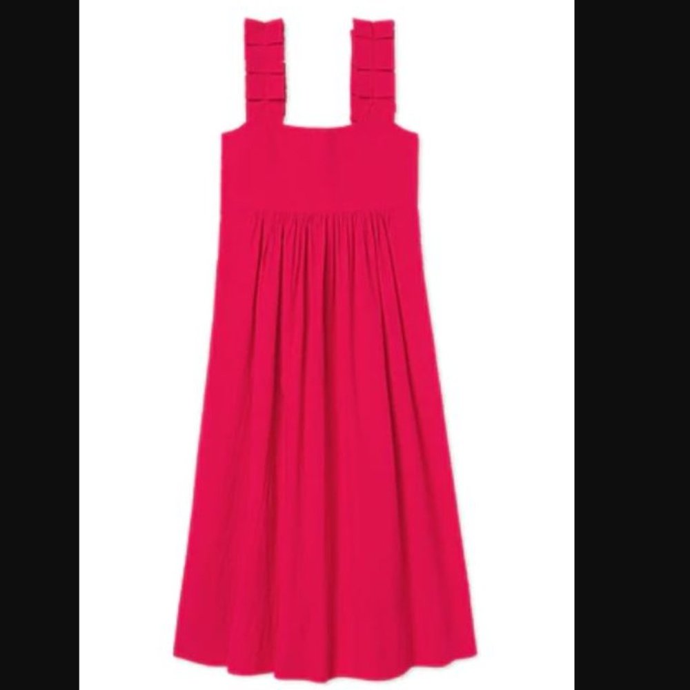 LAKE Lolly Dress Heatwave, Size Large (NEW) - Picture 2 of 2